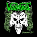 Violblast - Permanent Hate
