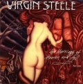 Virgin Steele - The Marriage Of Heaven & Hell: Part I