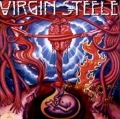 Virgin Steele - The Marriage Of Heaven & Hell: Part II