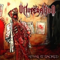Vituperation - Nothing Is Sacred