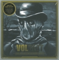 Volbeat Outlaw Gentlemen & Shady Ladies