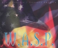 W.A.S.P. - Black Forever / Goodbye America Pt. 2