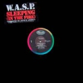W.A.S.P. - Sleeping (In The Fire)