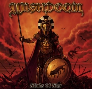 Wishdoom - Winds of War