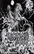 Witching Hour - Arrival of the Dark Throne