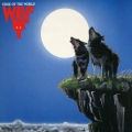 Wolf (UK) - Edge of the World