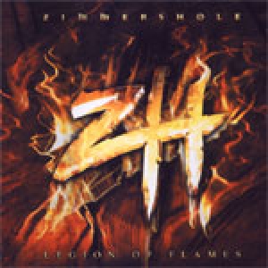 Zimmer's Hole - Legion of Flames