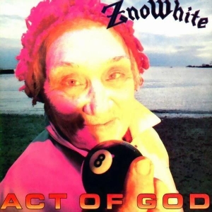 Znwhite - Act of God