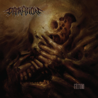 Damnation - Ftum