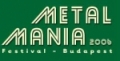Metalmania II. fesztivl beszmol