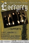 Evergrey - 2007-01-12