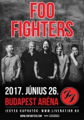 Foo Fighters - 20 v(!?) utn jra