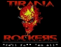 Tirana Rockers interj