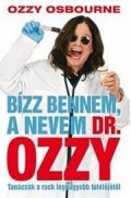 Bzz bennem, a nevem: Dr. Ozzy