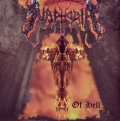 Naphobia - Of Hell (1995)