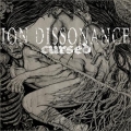 Ion Dissonance - Cursed (2010)