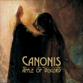Canonis - Apple Of Discord [EP] (2010)