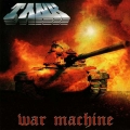 Tank - War Machine (2010)