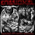 Embrional - Absolutely Anti-Human Behaviors (2012)
