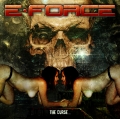 E-Force - The Curse... (2014)