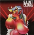 Saint Petrol - Not Music Just Rock Ep (2006)