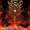 Nervo Chaos - Quarrel In Hell (2006)