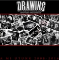 Drawing - A mi utunk 2008-2016 (2016)