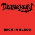 Debauchery - Back in Blood (2007)