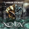 Xenon - Akkor s most (2017)