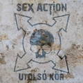 Sex Action - Utols kr (2017)