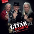 Gitrprbaj III. - Stafta (2018)