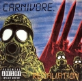 Carnivore - Retaliation (1987)