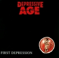 Depressive Age - First Depression (1992)