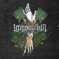Left Hand Path - Left Hand Path (EP) (2019)