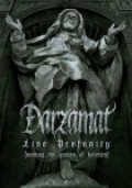 Darzamat - Live Profanity (Visiting the graves of heretics) (2007)