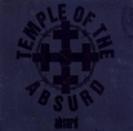 Temple Of The Absurd - Absurd (1995)