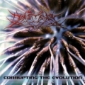 Diftery - Corrupting the Evolution (2006)