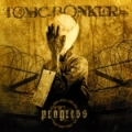 Toxic Bonkers - Progress (2007)