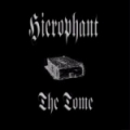 Hierophant - The Tome (2003)